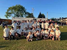 Image result for Woodhouses Cricket Club