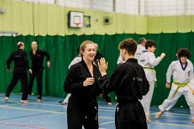 Image result for Bytomic Taekwondo Bicester