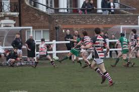 Image result for West Hartlepool Rugby Football Club