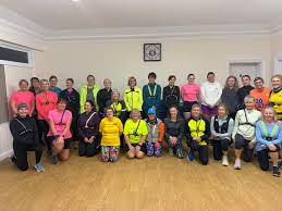 Image result for Poole Athletics Club