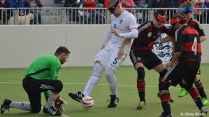 Image result for Disability Sport England