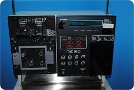 Image result for CS-3000 Baxter