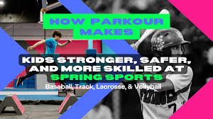 Image result for Les Voleurs Parkour Club