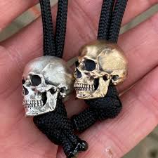 Image result for lanyard skull