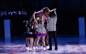 Image result for Streatham Ice Figure Skating Club, Kent