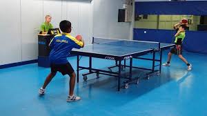 Image result for Perthshire Table Tennis Club