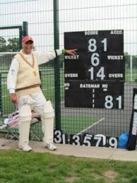 Image result for Llantwit Major Cavaliers Cricket Club