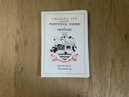 Image result for Pontypool United R F C