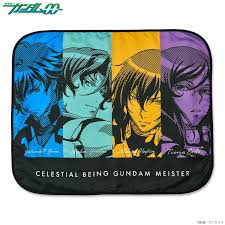 「アレルヤ・ハプティズム 機動戦士ガンダム00 1st」の画像検索結果