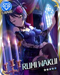 「和久井留美 アイドルマスターシンデレラガールズ」の画像検索結果