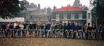 Image result for De Laune Cycling Club