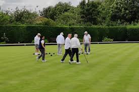 Image result for Vines Park (Droitwich) Bowling Club