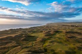 Image result for Machrihanish Golf Club