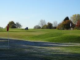 Image result for Oadby Golf Club