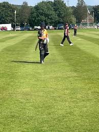 Image result for Newport (Salop) Cricket Club