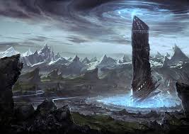 Image result for black monolith