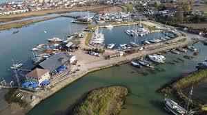 Image result for Tonbridge Town Sailing Club