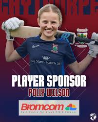 Image result for Caythorpe Cc, Notts