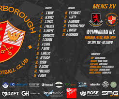 Image result for Wymondham Rugby Union Football Club