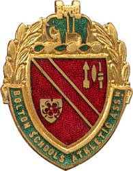 Image result for Bolton United Harriers & Athletics Club