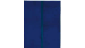 Image result for Barnett Newman "Onement VI "
