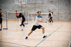Image result for Broadway (Hertfordshire) Badminton Club