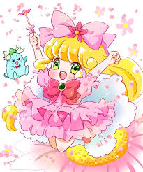 「ジート 花の魔法使いマリーベル」の画像検索結果