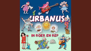 Afbeeldingsresultaat voor urbanus