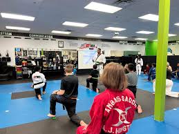 Image result for IXL Martial Arts