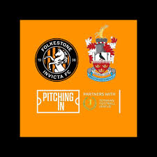 Image result for Folkestone R F C Ltd