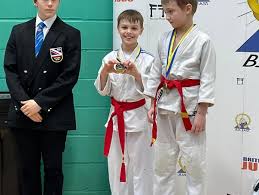 Image result for Ipswich Judo Club