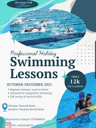 Image result for Survive & Save Swimming & Lifesaving Club