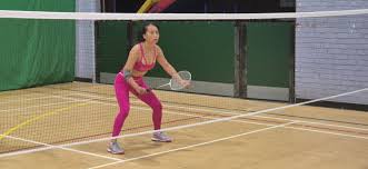 Image result for Fareham Oaks Badminton Club