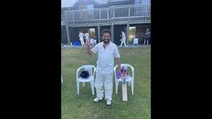 Image result for Chorleywood Cricket Club