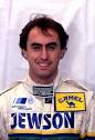 GP Expert: David Brabham Feliz Aniversário