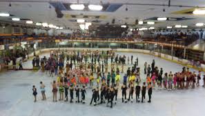 Image result for Bracknell Ice Skating Club