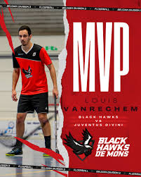 Image result for Basingstoke Demons Floorball Club