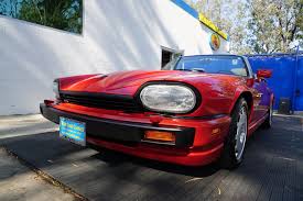 Image result for Meteor Red 1993 Jaguar