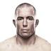 Georges St-Pierre