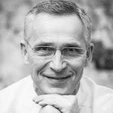 Image result for Jens Stoltenberg