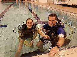 Image result for Haslemere Sub Aqua Club