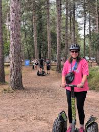 Image result for Go Ape! Moors Valley