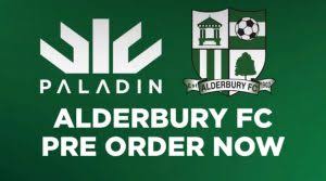 Image result for Alderbury Football Club