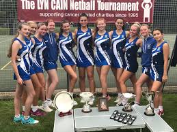 Image result for Beacon Netball Club
