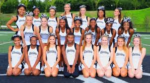 Image result for Fierce Athletics Cheerleaders