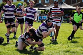 Image result for West Bridgford Rugby Football Club