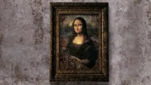 Image result for mona lisa