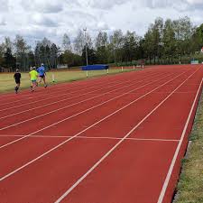 Image result for Mansfield Harriers & Athletics Club