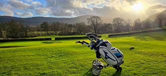 Image result for Killin Golf Club