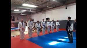 Image result for Welwyn Garden City Judo Club